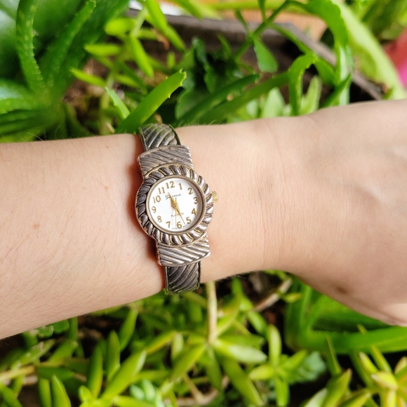 Vintage Geneva Watch - Picture 4 of 8